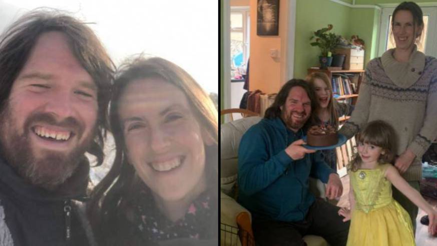 Two Parents Are Letting Their Kids Decide If They Want To Learn How To